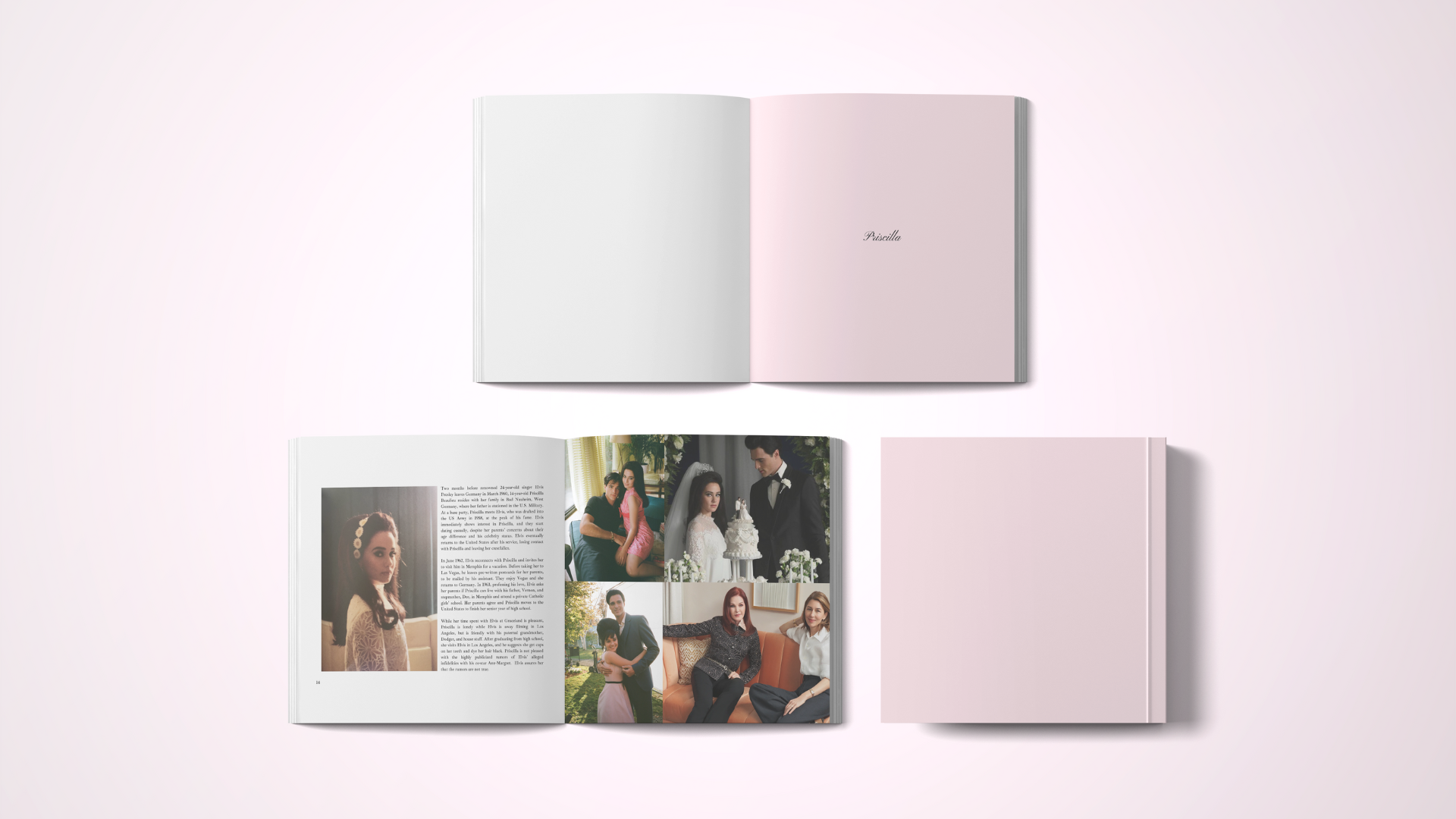 Sofia Coppola Fanzine